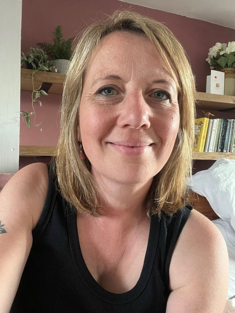 SOFIA LINDGREN, 52