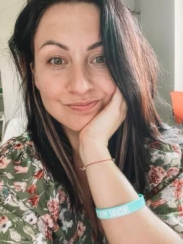 MARIE A., 47