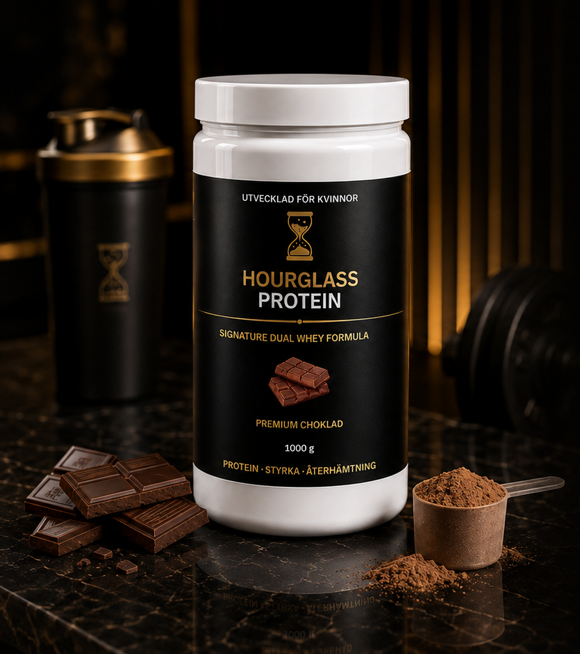 Redo att göra protein till en del av din rutin?