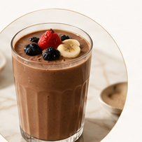 2. I SMOOTHIES