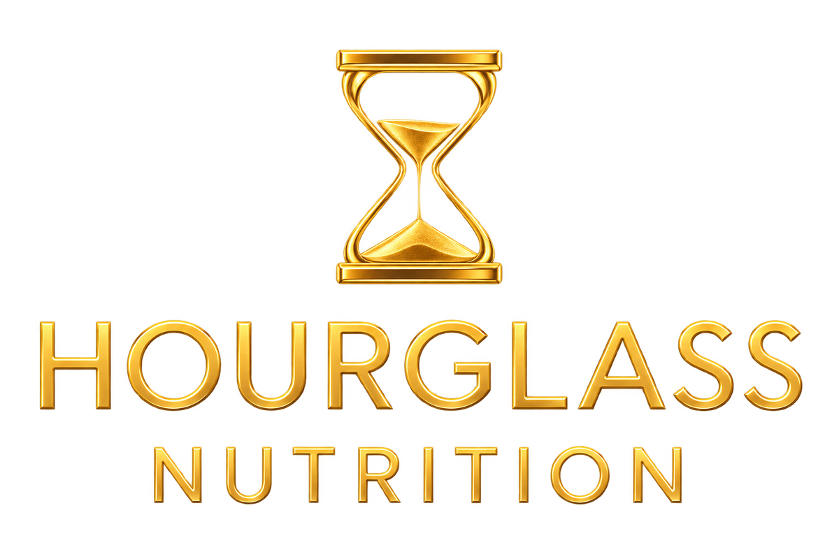 Hourglass Protein