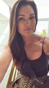 Maria, 43