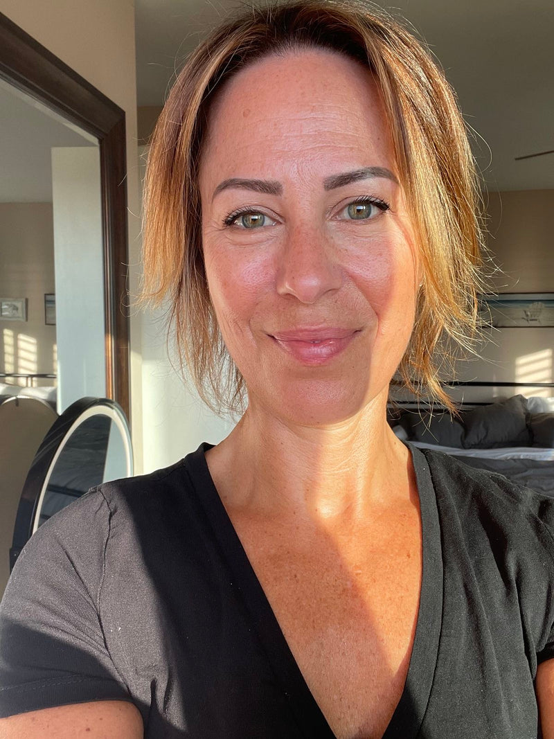 LOUISE LUNDAHL, 47