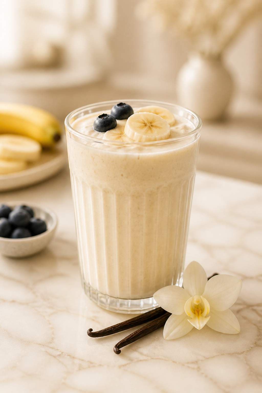 I SMOOTHIES